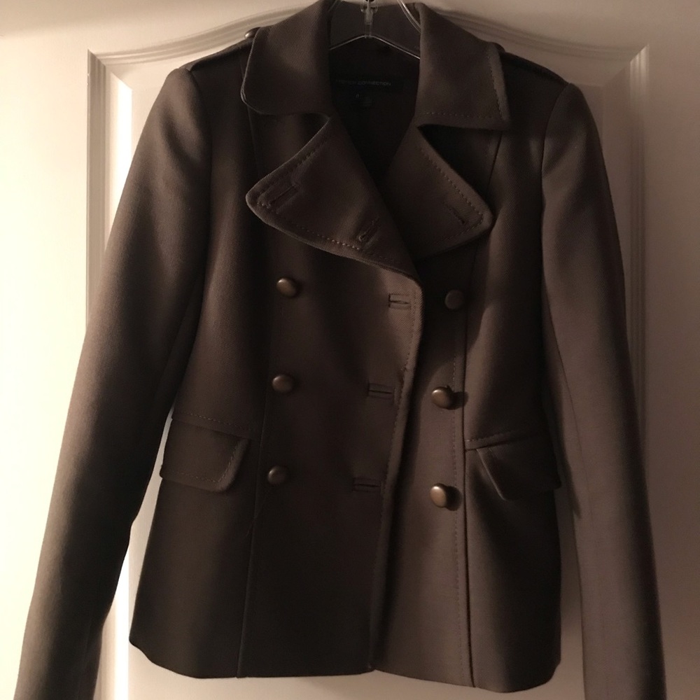 Jacket - Picture 2 of 6